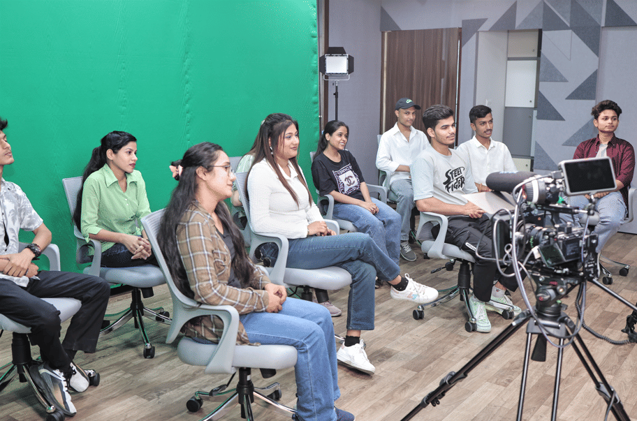 Indian Institute of Creative Skills College Activities photo 11